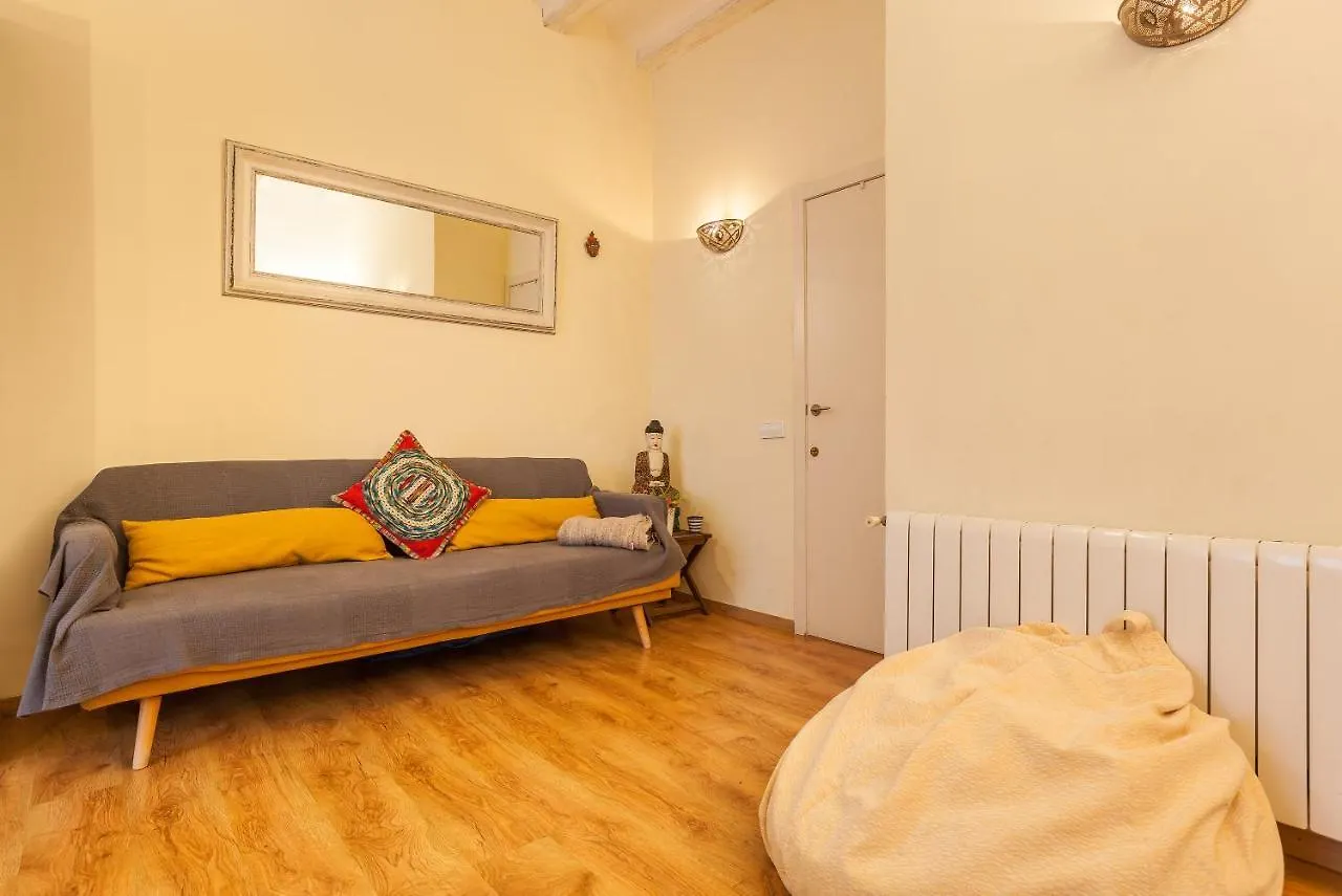 ברצלונה Modern Flat Next To Bogatell Beach